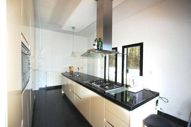 Detached Villa Valtocado Málaga - image 6