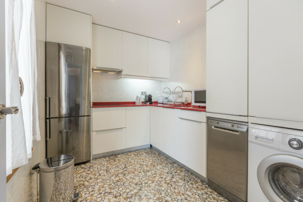 Penthouse Puerto Banús Málaga - image 6