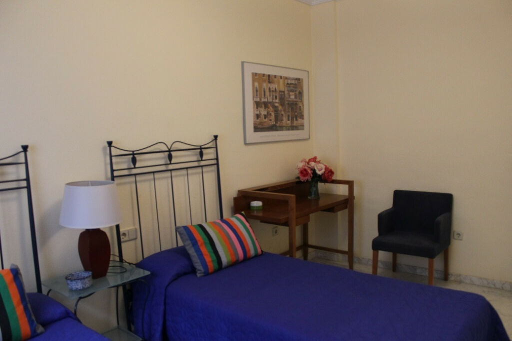 Ground Floor Apartment Marbella Málaga - image 6