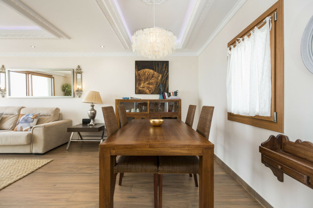 Penthouse Puerto Banús Málaga - image 7