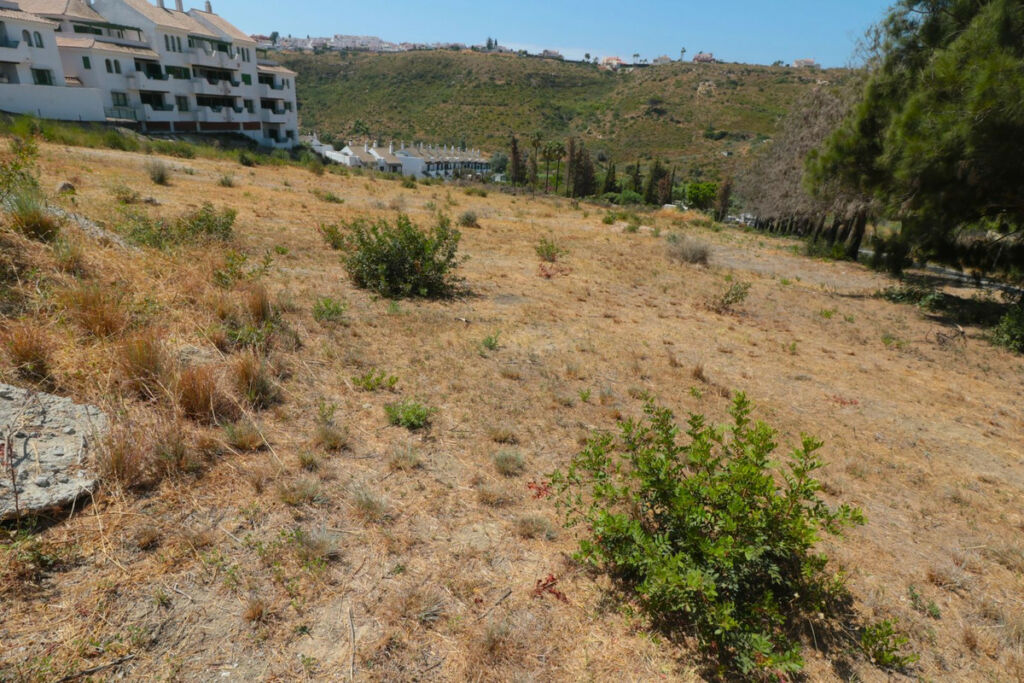 Land Manilva Málaga - image 7