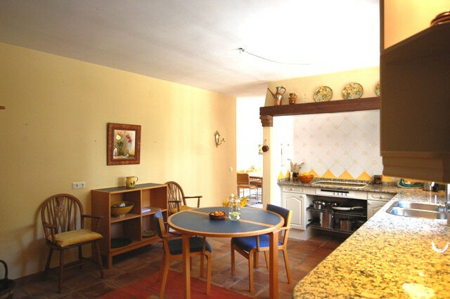 Detached Villa Valtocado Málaga - image 7