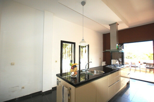 Detached Villa Valtocado Málaga - image 7