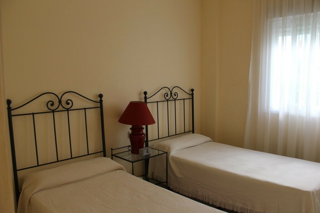 Ground Floor Apartment Marbella Málaga - image 7