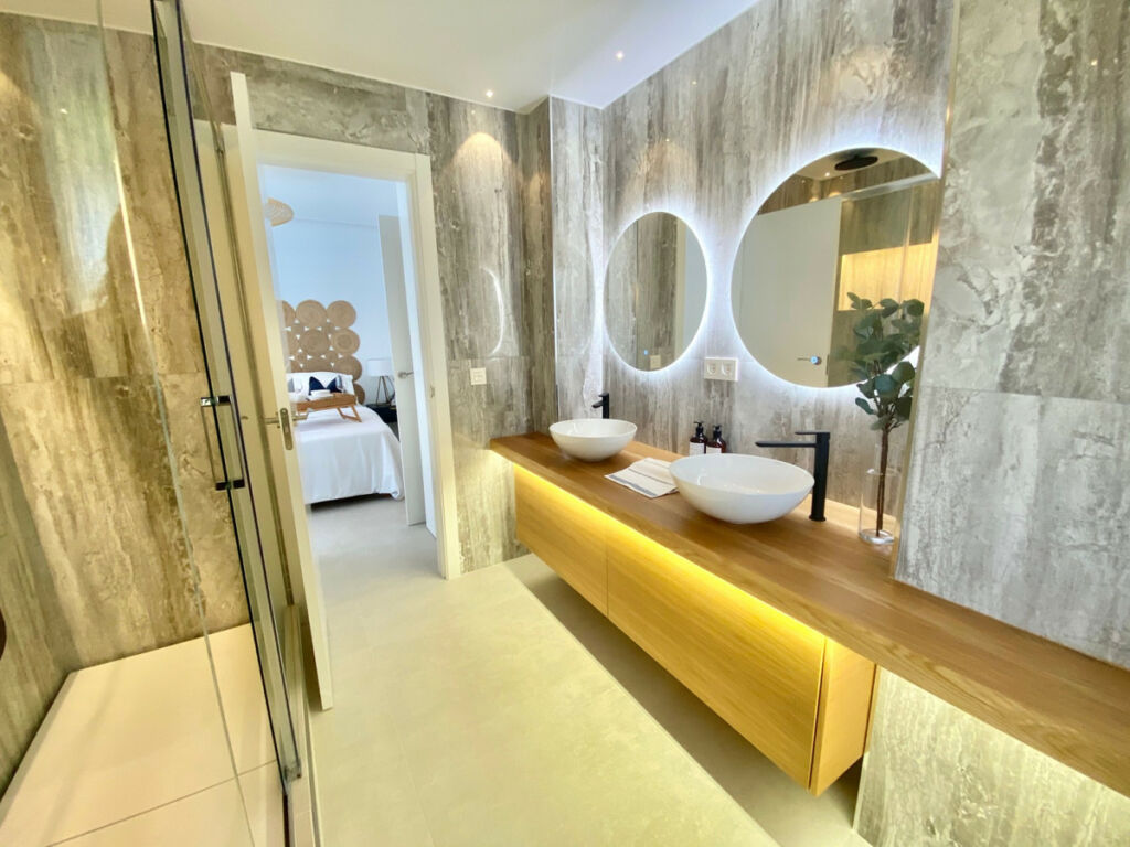 Penthouse La Quinta Málaga - image 7