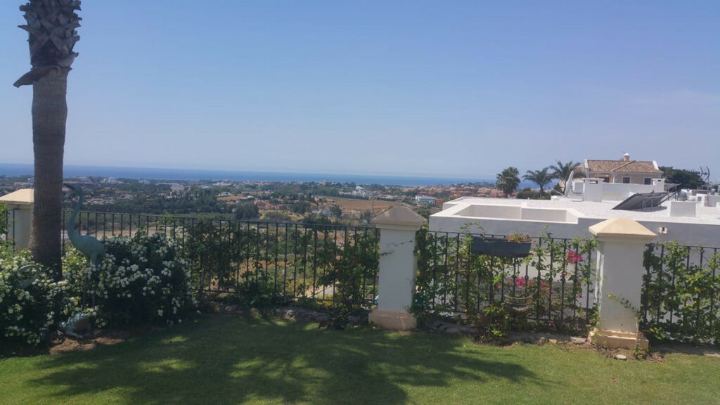 Detached Villa Benahavís Málaga - image 7
