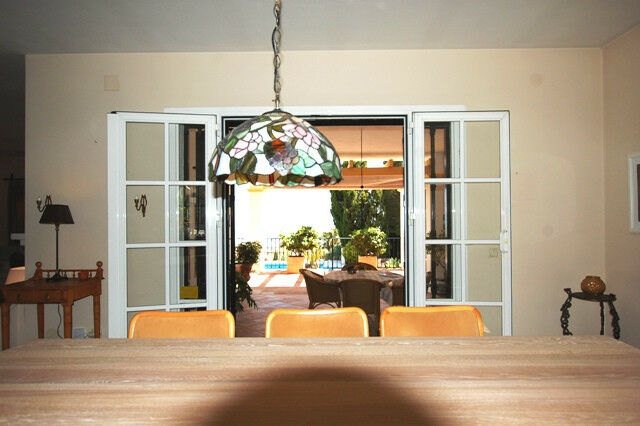 Detached Villa Valtocado Málaga - image 8