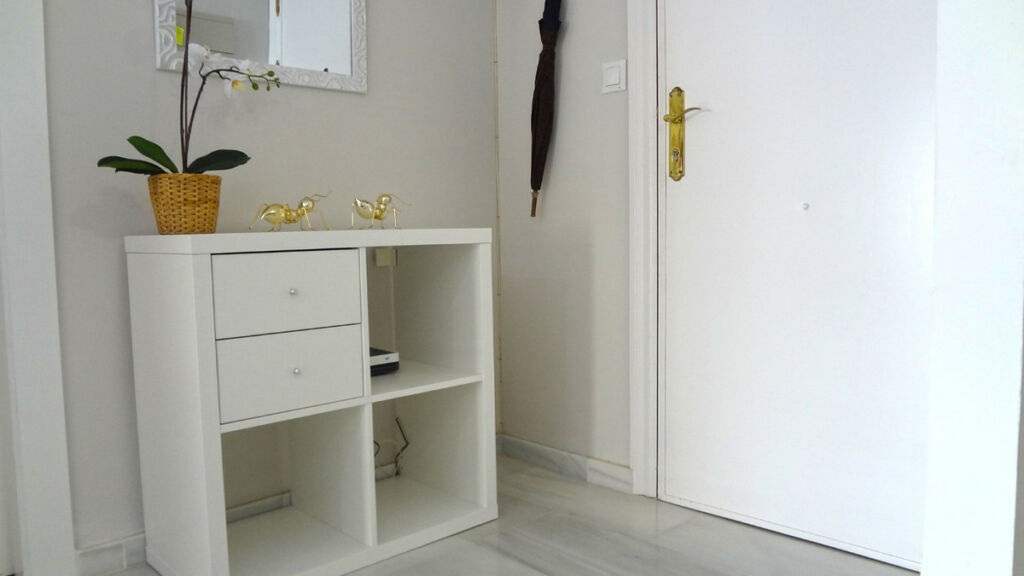 Middle Floor Apartment Marbella Málaga - image 8