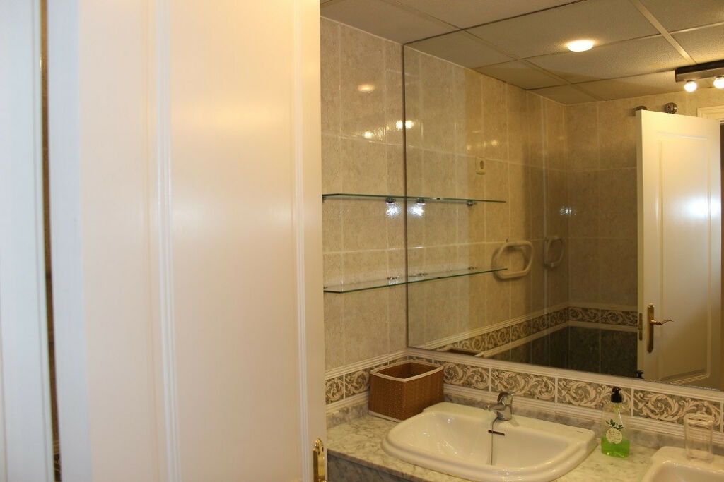 Ground Floor Apartment Marbella Málaga - image 8