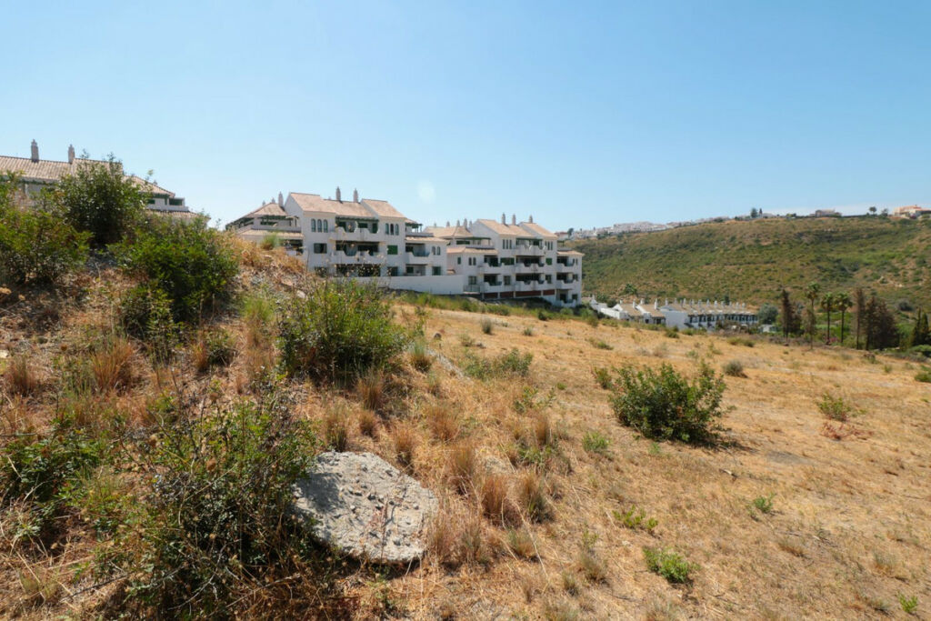 Land Manilva Málaga - image 8