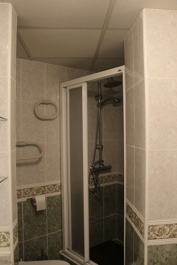Ground Floor Apartment Marbella Málaga - image 9