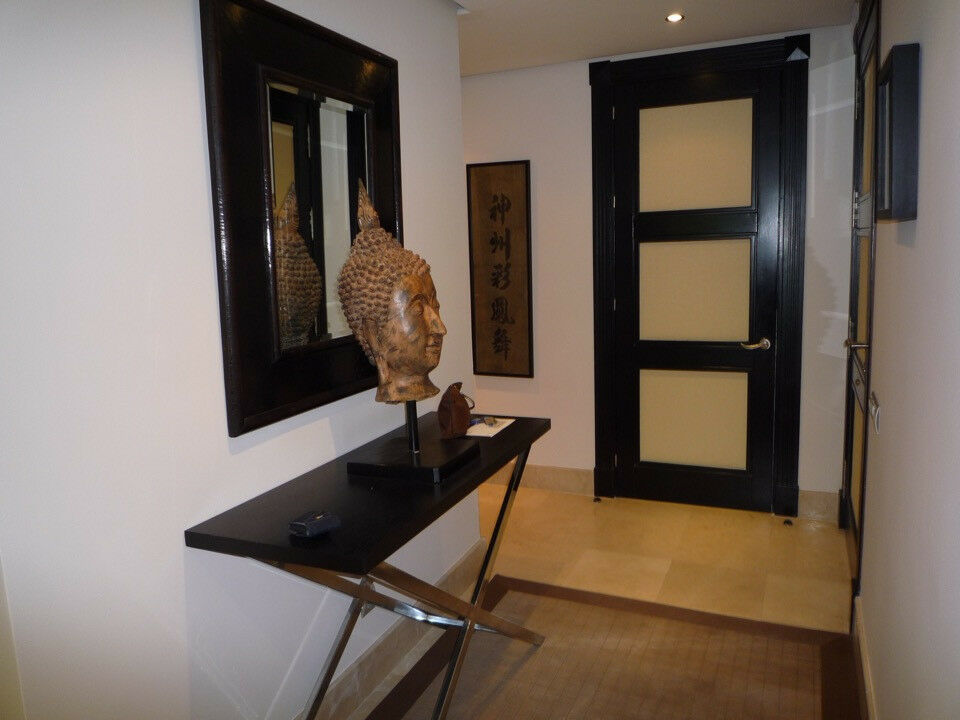 Ground Floor Apartment Los Monteros Málaga - image 9