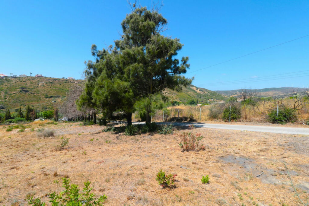 Land Manilva Málaga - image 9