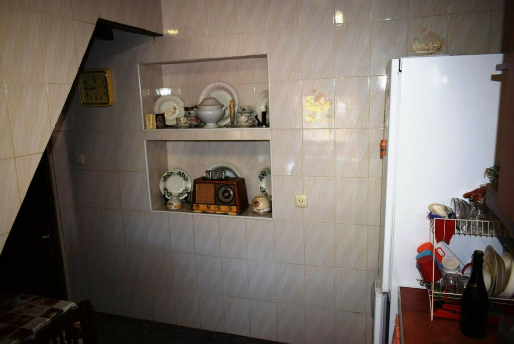 Semi-Detached House Cútar Málaga - image 13