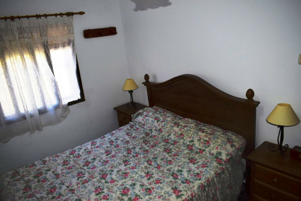 Semi-Detached House Cútar Málaga - image 15