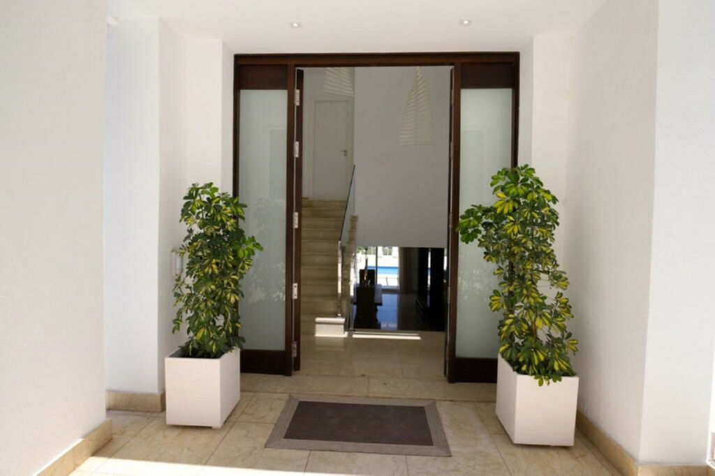 Detached Villa Las Brisas Málaga - image 17