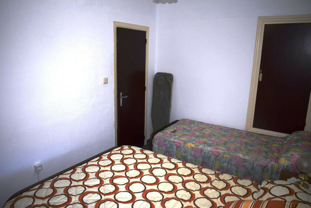Semi-Detached House Cútar Málaga - image 16