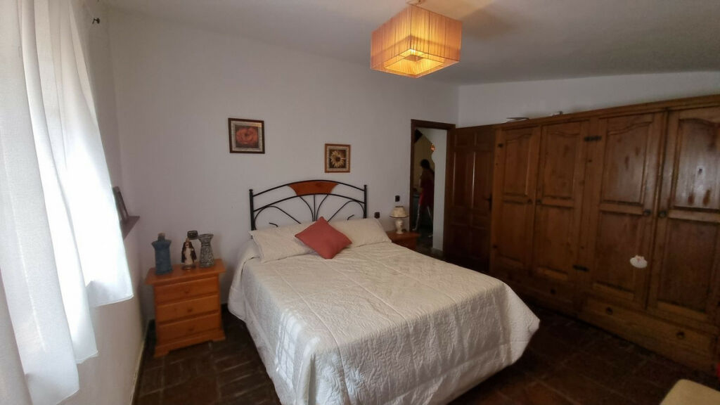 Finca - Cortijo Casares Málaga - image 18
