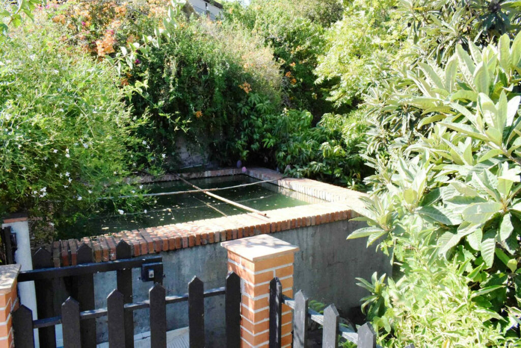 Semi-Detached House Cútar Málaga - image 22