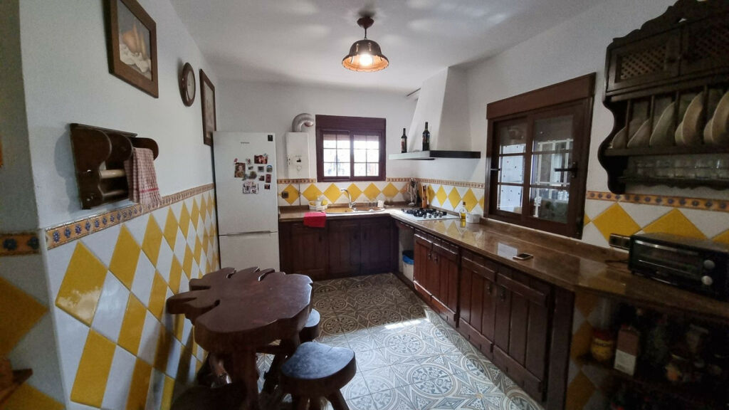 Finca - Cortijo Casares Málaga - image 4