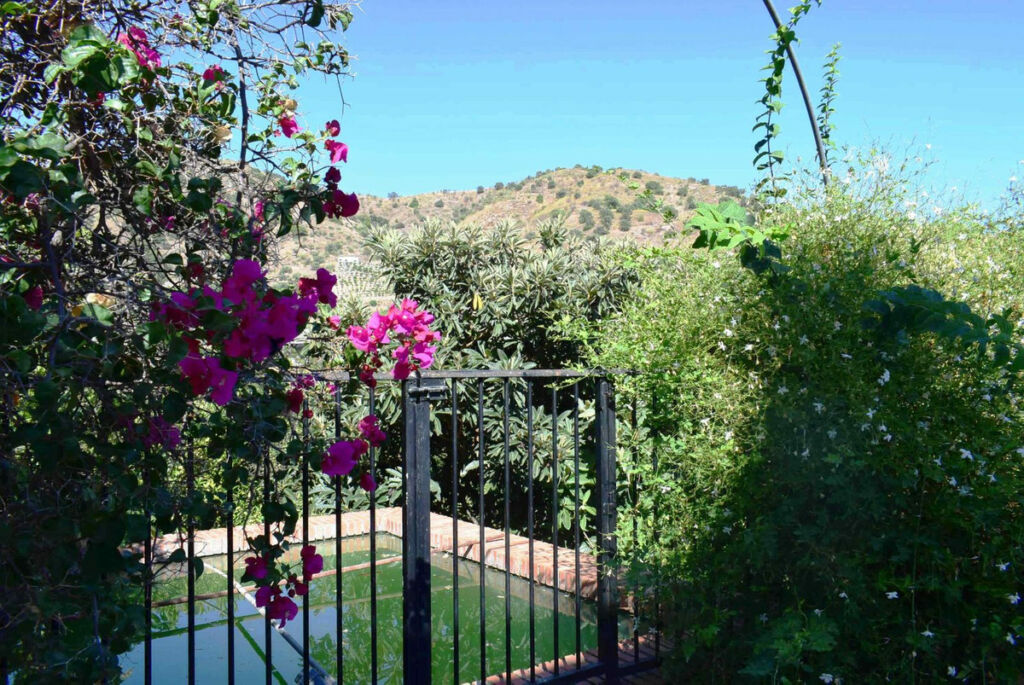 Semi-Detached House Cútar Málaga - image 5