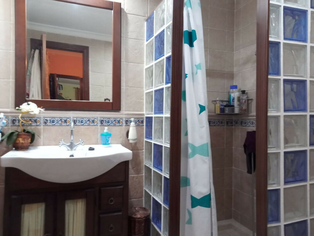 Detached Villa Riogordo Málaga - image 14