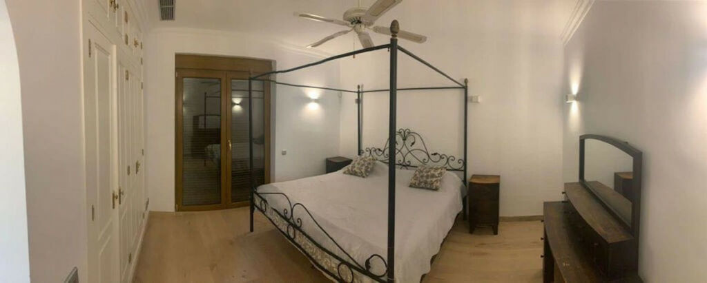 Detached Villa Benahavís Málaga - image 15