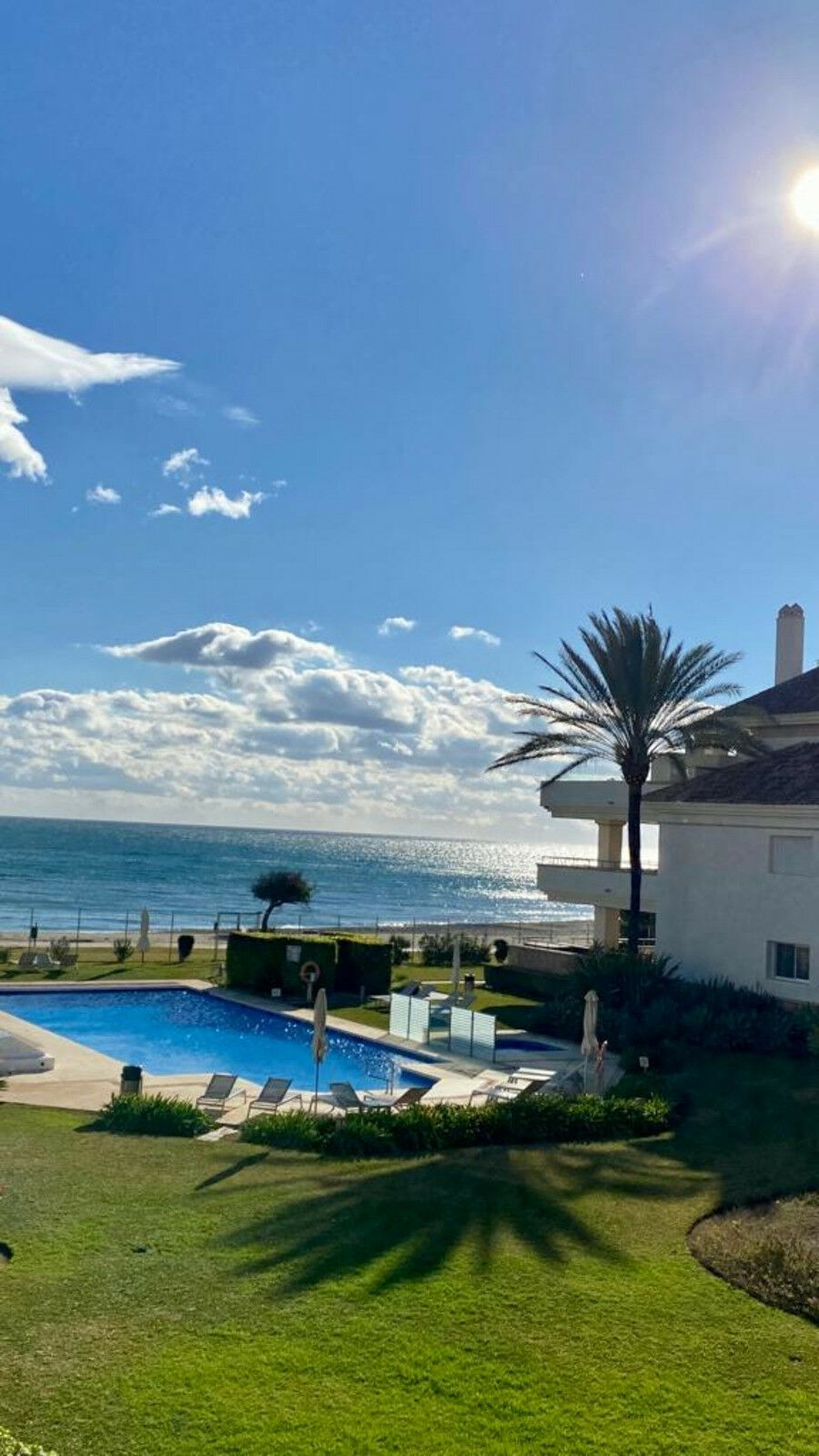 Top Floor Apartment Estepona Málaga - image 15