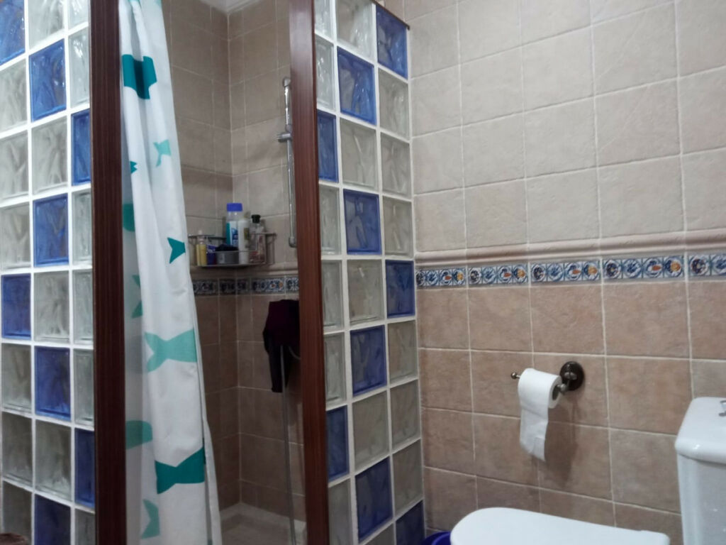 Detached Villa Riogordo Málaga - image 15