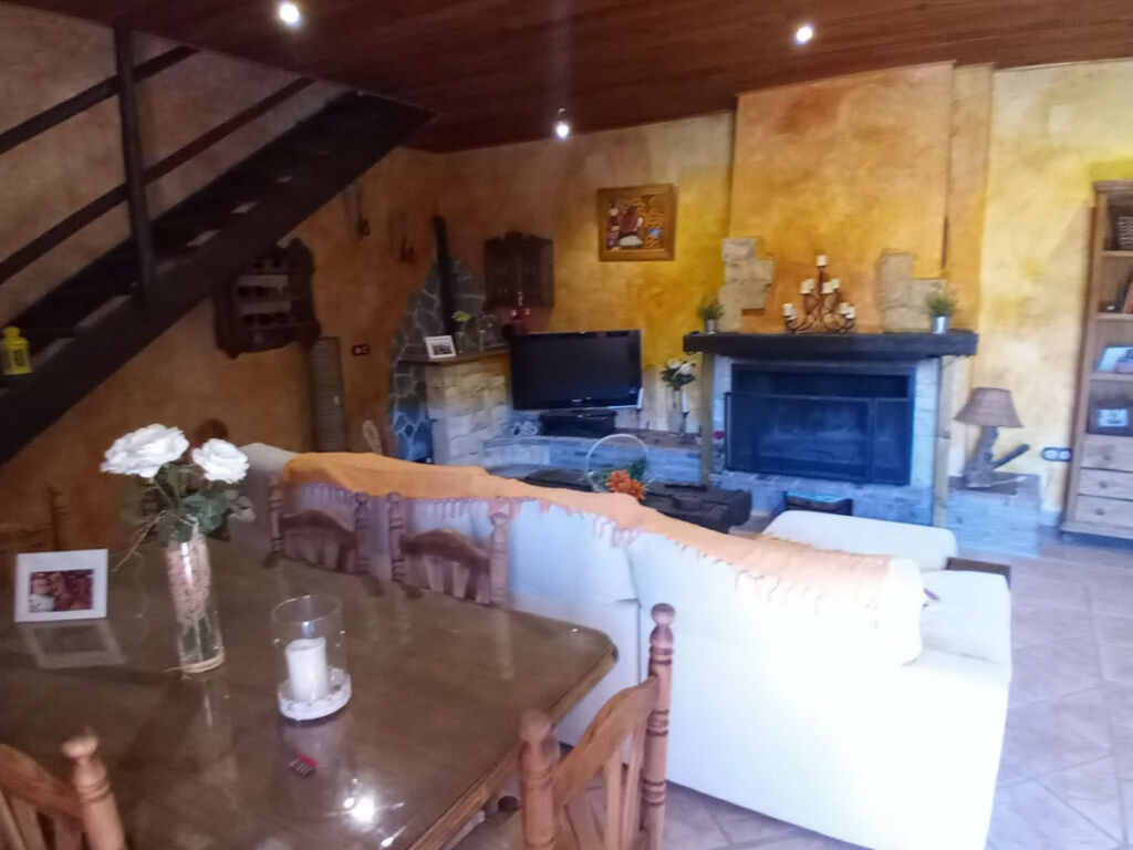 Detached Villa Riogordo Málaga - image 16
