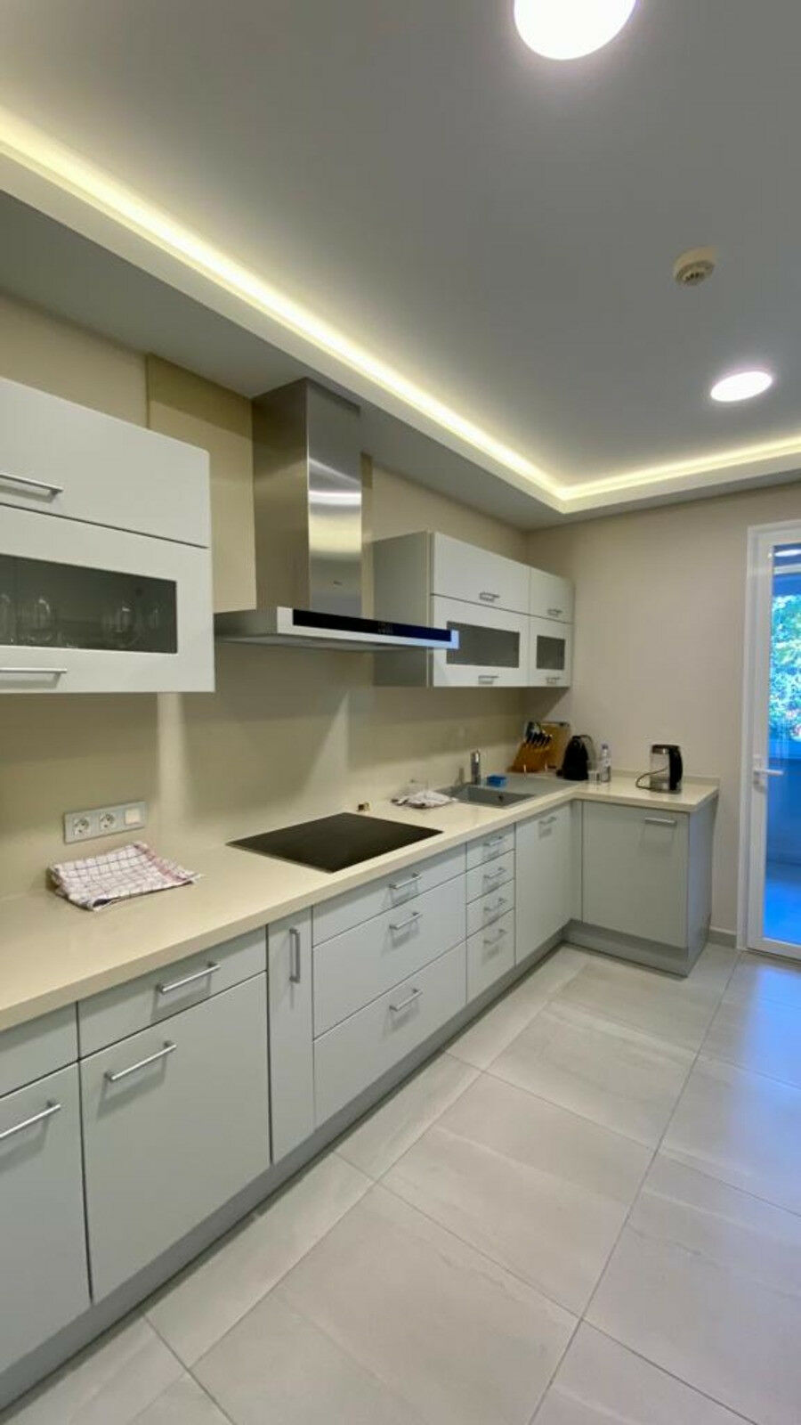 Top Floor Apartment Estepona Málaga - image 16