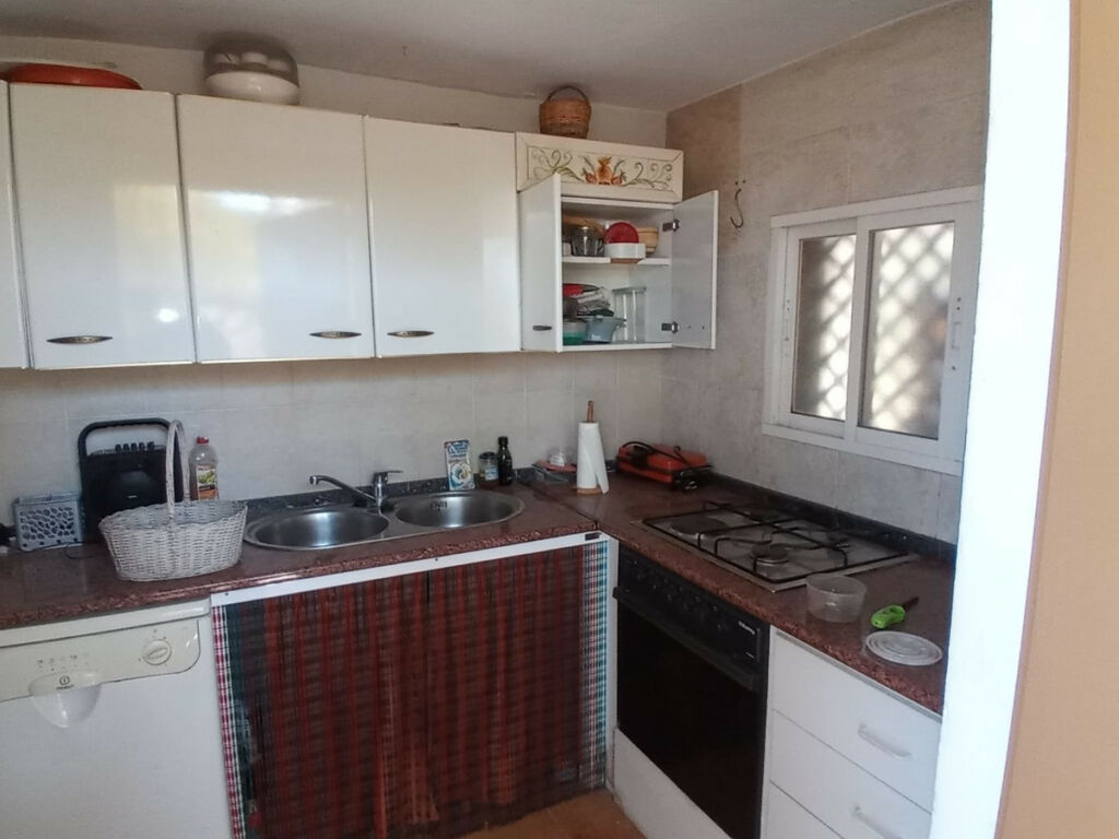 Detached Villa Riogordo Málaga - image 17