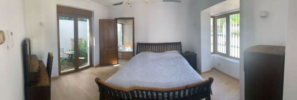 Detached Villa Benahavís Málaga - image 18