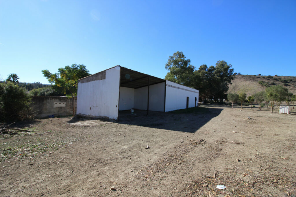 Land San Martín de Tesorillo Cádiz - image 18