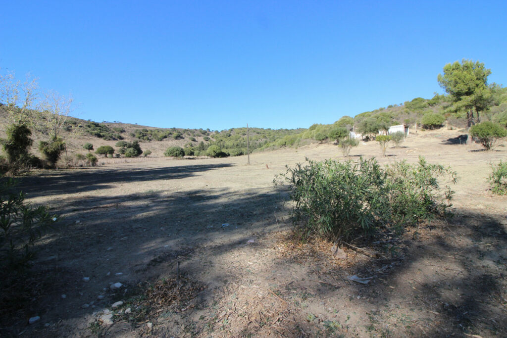 Land San Martín de Tesorillo Cádiz - image 19