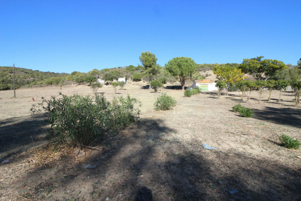 Land San Martín de Tesorillo Cádiz - image 21