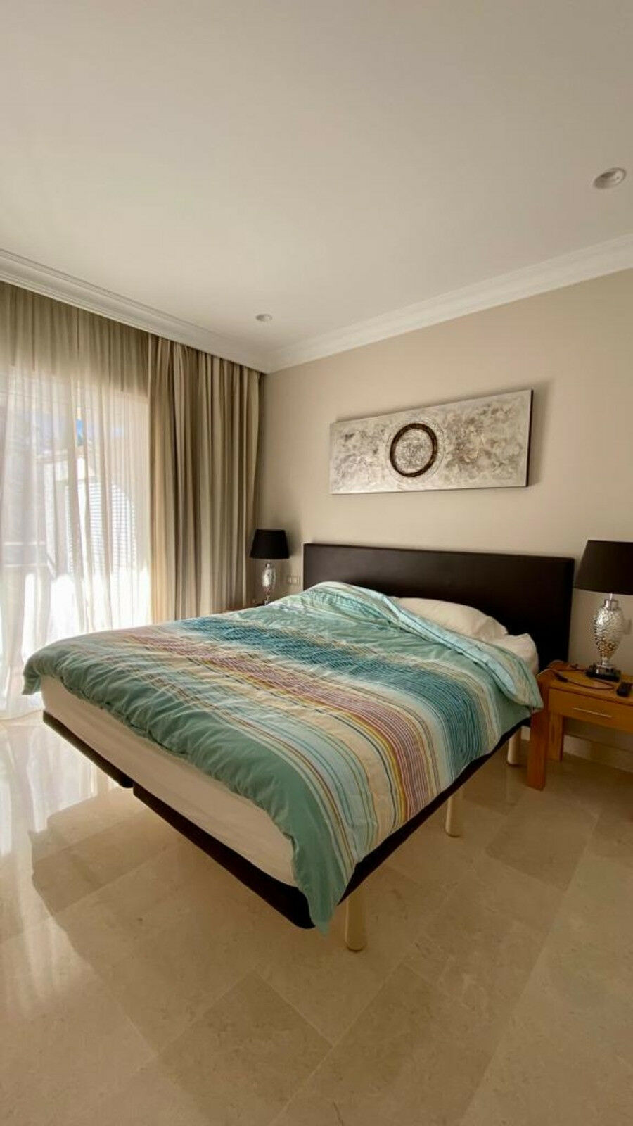 Top Floor Apartment Estepona Málaga - image 21