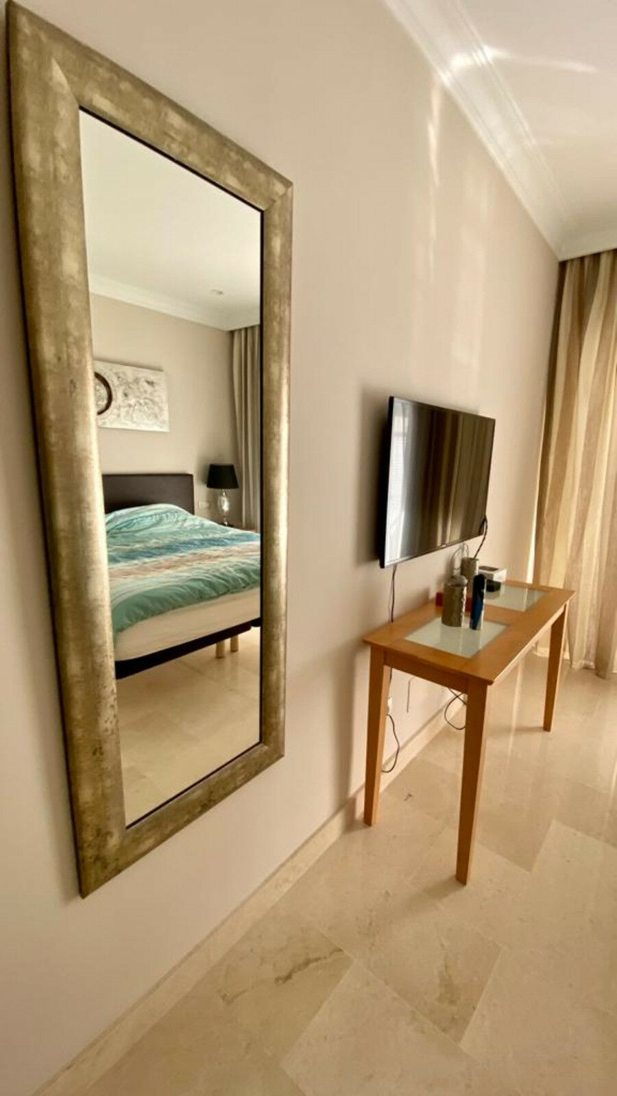 Top Floor Apartment Estepona Málaga - image 22