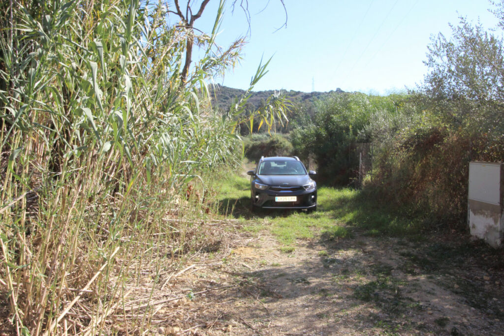 Land San Martín de Tesorillo Cádiz - image 22