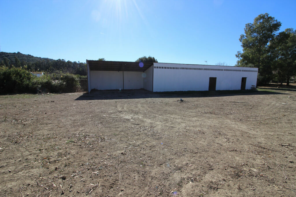 Land San Martín de Tesorillo Cádiz - image 23