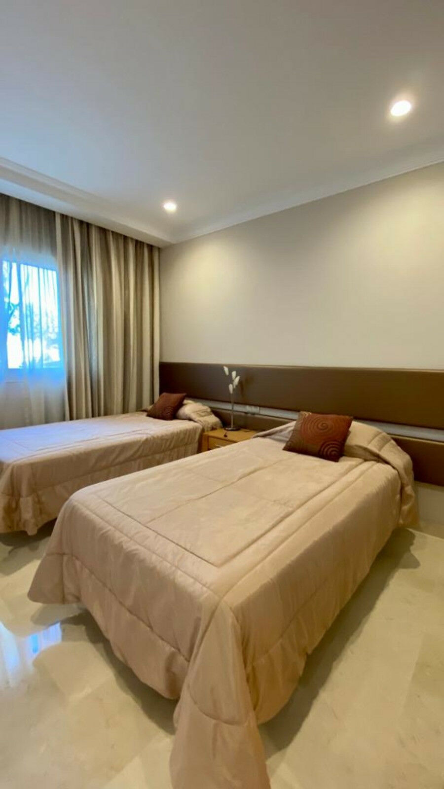 Top Floor Apartment Estepona Málaga - image 23