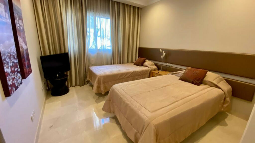 Top Floor Apartment Estepona Málaga - image 24