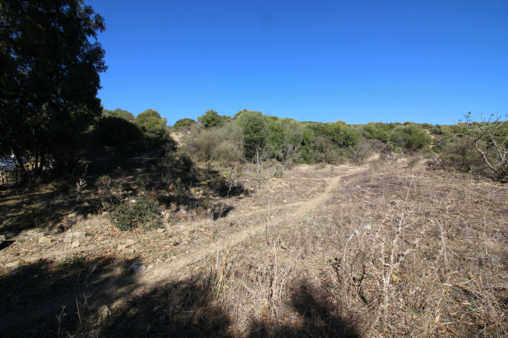 Land San Martín de Tesorillo Cádiz - image 25