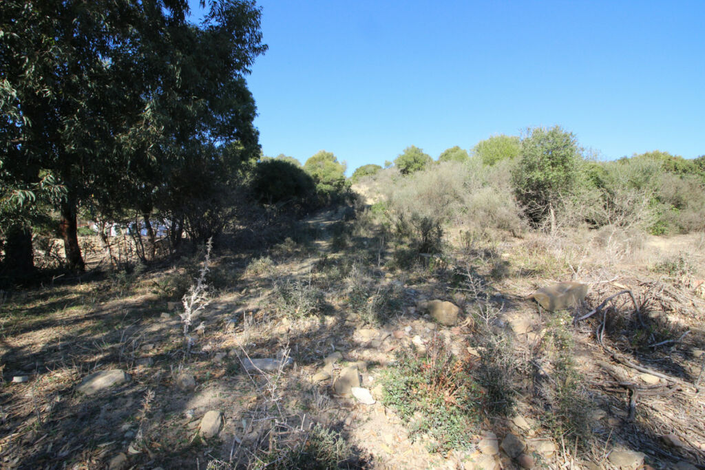 Land San Martín de Tesorillo Cádiz - image 26