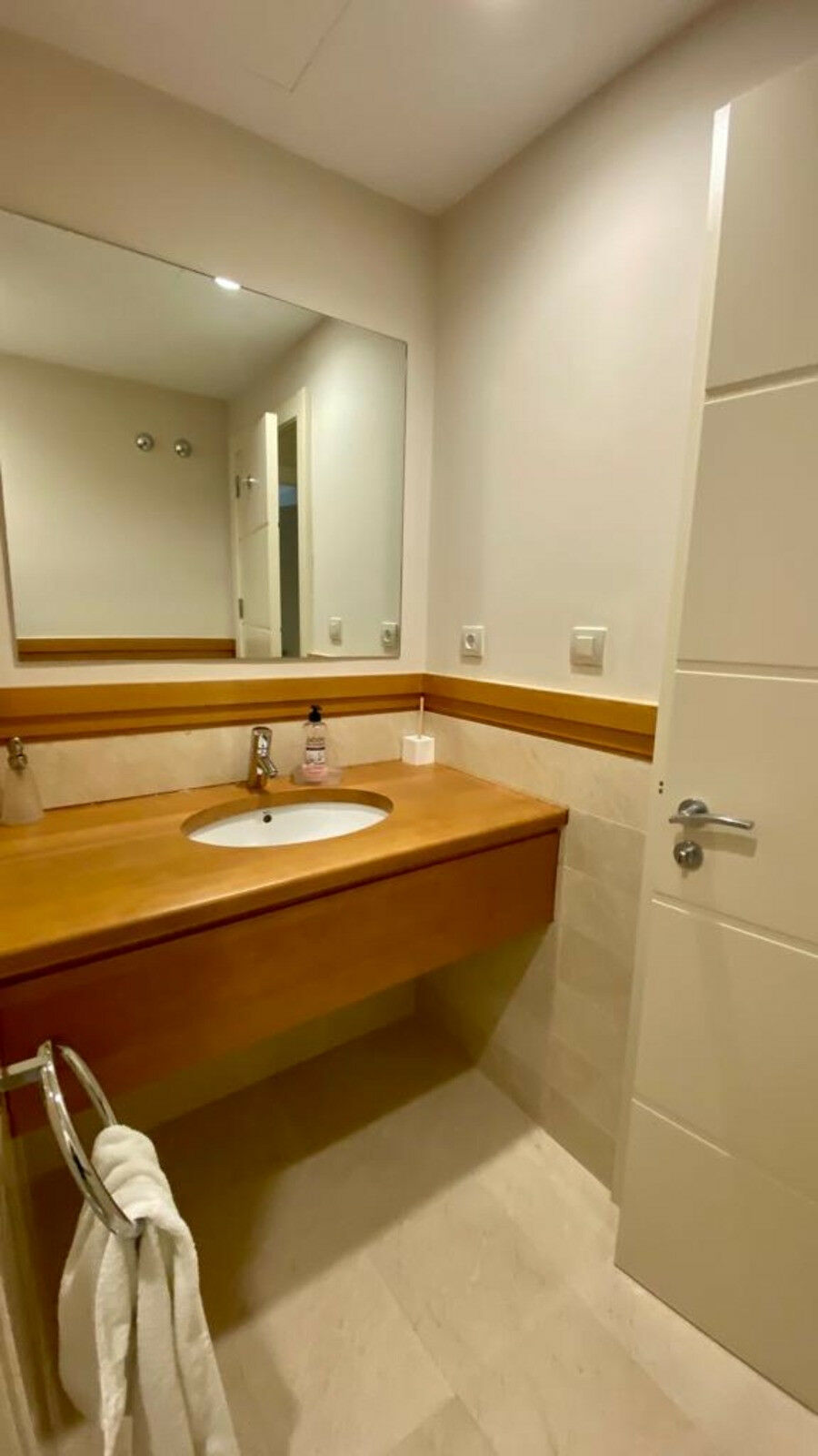 Top Floor Apartment Estepona Málaga - image 28