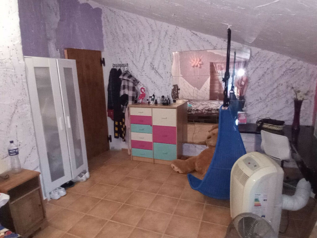 Detached Villa Riogordo Málaga - image 29