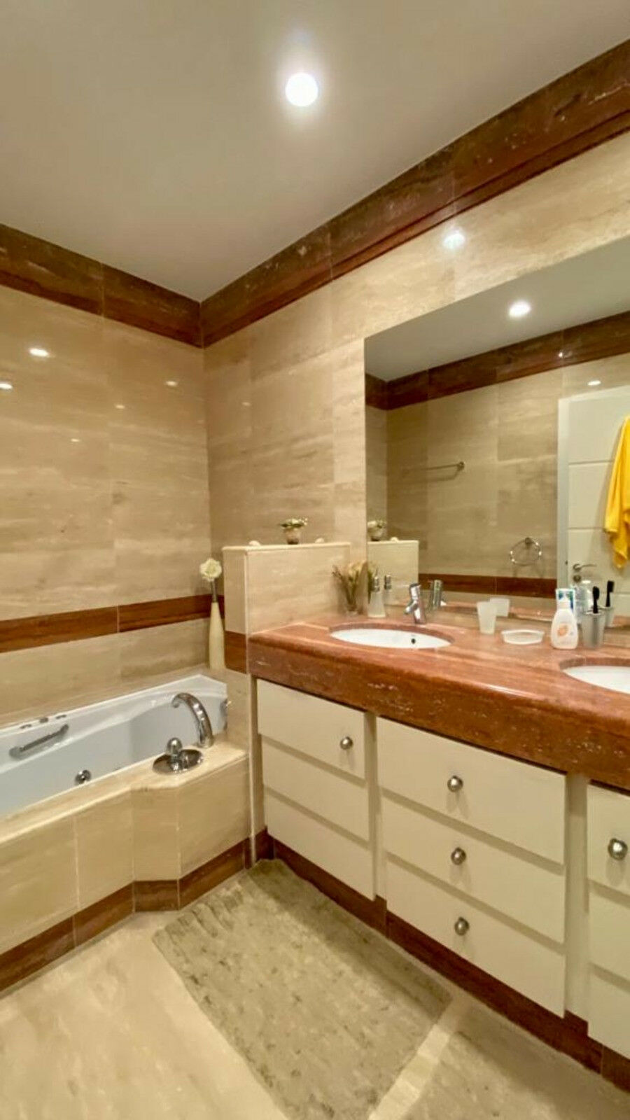 Top Floor Apartment Estepona Málaga - image 29