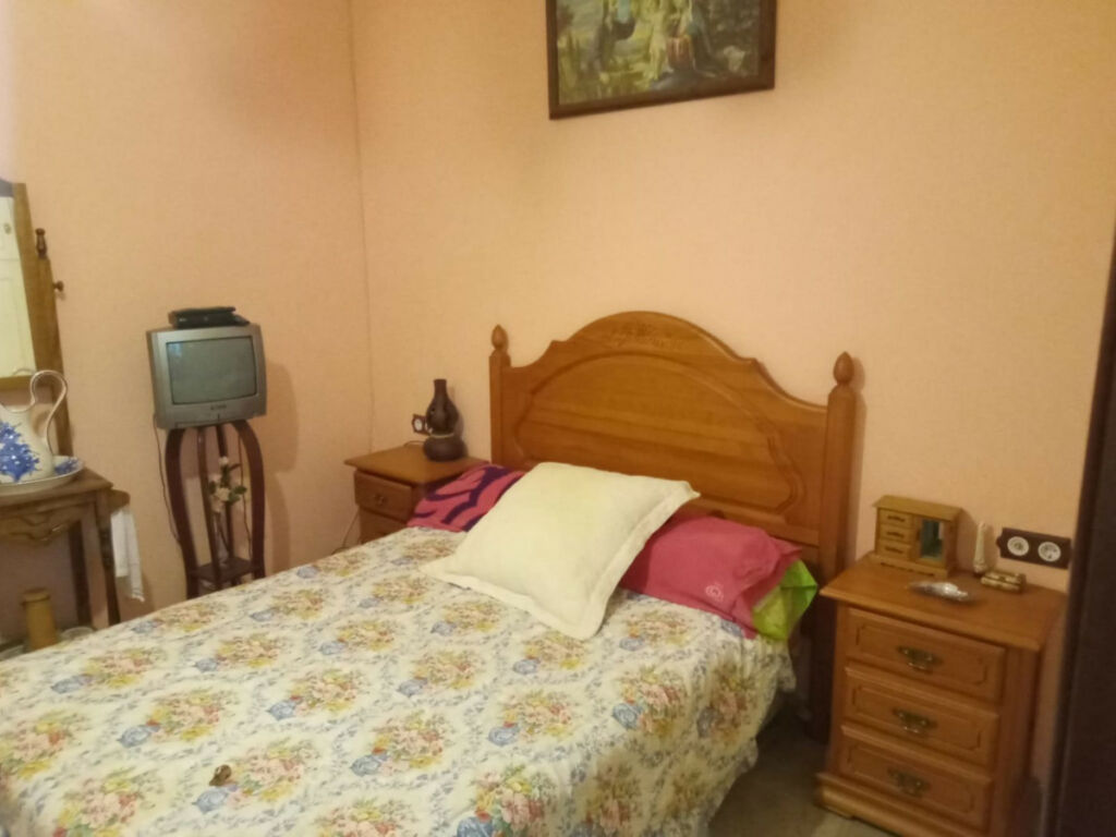 Detached Villa Riogordo Málaga - image 3
