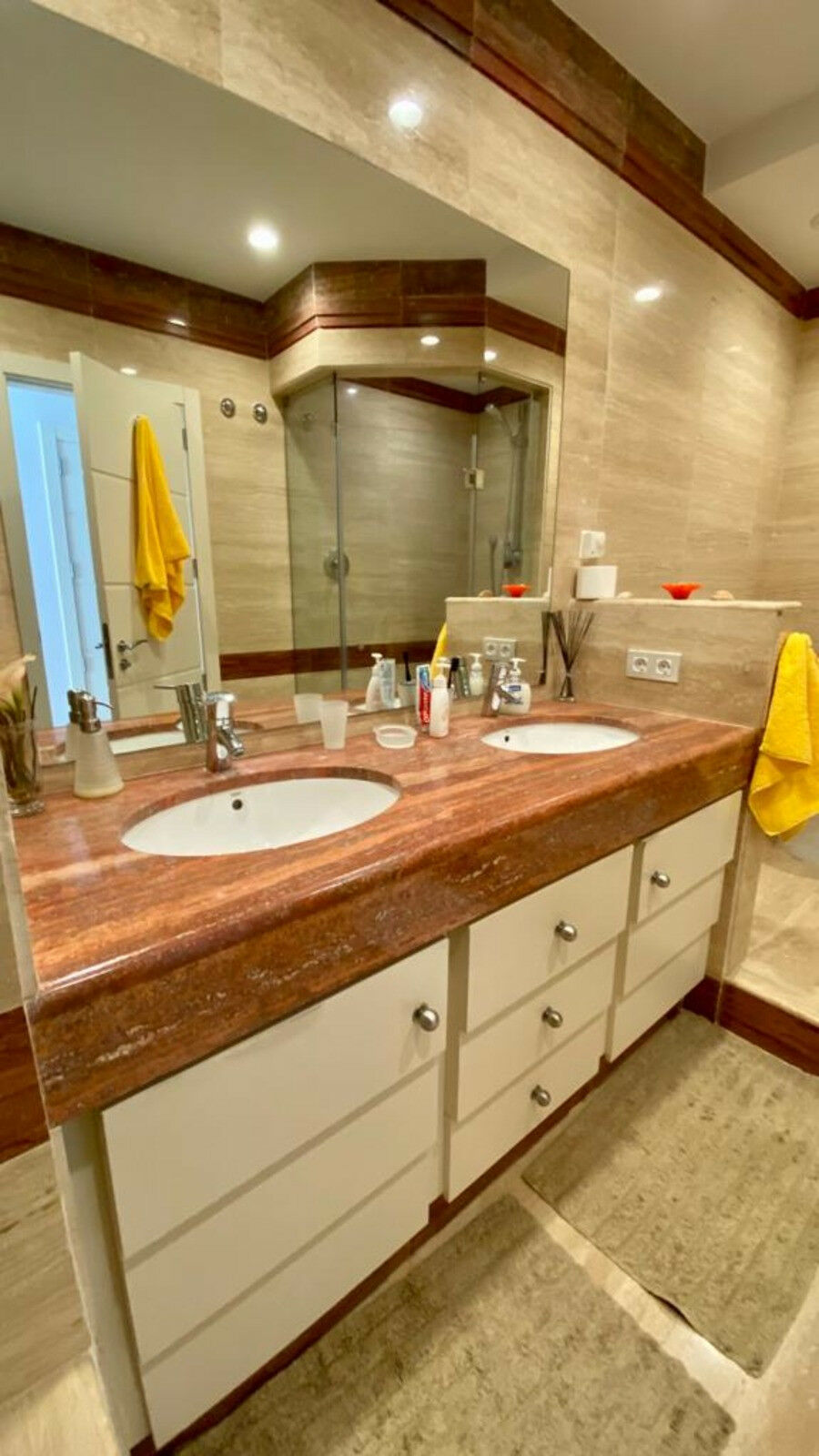 Top Floor Apartment Estepona Málaga - image 30