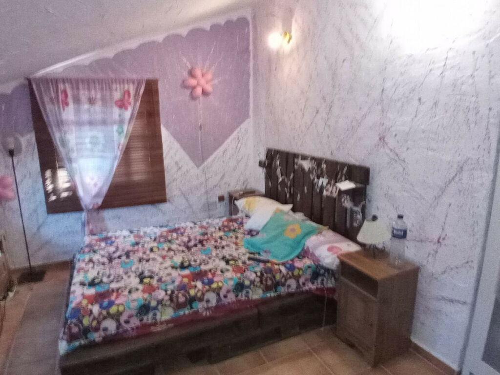 Detached Villa Riogordo Málaga - image 31